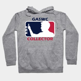 2023 GASWC Male Collector shirt Hoodie